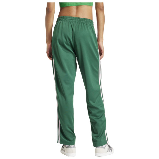 Adidas Γυναικείο παντελόνι φόρμας Adicolor Classics SST TP Loose Track Pants